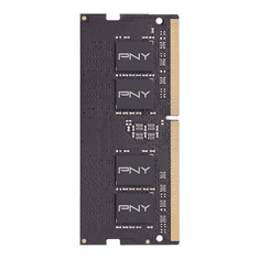 PNY 8GB DDR4 2666MHz SODIMM Performance (MN8GSD42666)