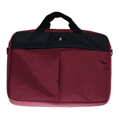 Active notebook táska 15.6" piros (LB-021-R) (LB-021-R)