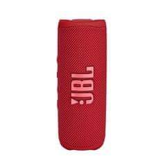 JBL JBL FLIP 6 RED Bluetooth piros hangszóró