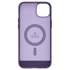 Caseology Nano Pop Mag Apple iPhone 14 Plus tok lila (ACS04938) (ACS04938)