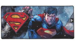 Subsonic Superman játékszőnyeg XXL/ 90 x 40 cm