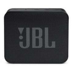 JBL JBL GOESBLK Bluetooth fekete hangszóró
