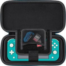 PDP Pull-N-Go Case Switch Mario Edition utazótok