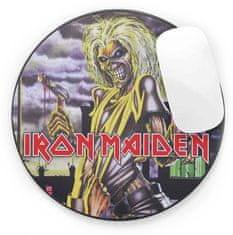 Subsonic Iron Maiden játék egérpad/ modell 1/ 30 cm