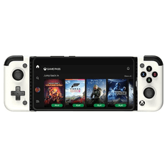 GameSir X2 Pro telefon kontroller fehér (HRG8579) (HRG8579)