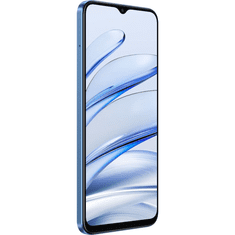 Honor 70 Lite 4/128GB Dual-Sim mobiltelefon kék (5109APYM) (5109APYM)