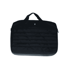 Active notebook táska 15.6" fekete (LB-020-BK) (LB-020-BK)