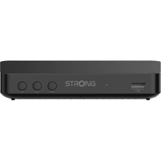 STRONG SRT 8208 DVB-T/T2 beltéri egység (SRT8208)