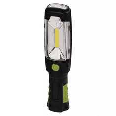 EMOS akkumulátoros COB LED szerelőlámpa (P4518) (P4518)