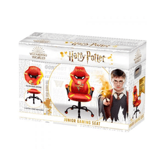 Subsonic Junior Harry Potter gaming szék piros-sárga (SA5573-H1) (SA5573-H1)