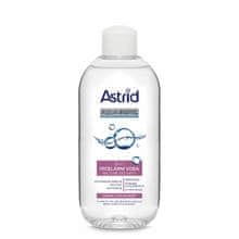 Astrid Astrid - Micellar water 3 in 1 for face, eyes and lips for dry and sensitive skin Aqua Biotic 400ml 