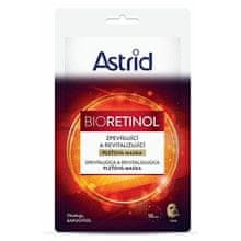 Astrid Astrid - Bioretinol Face Mask 20ml 