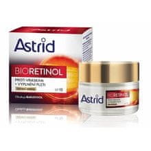Astrid Astrid - Bioretinol Day Cream OF 10 50ml 