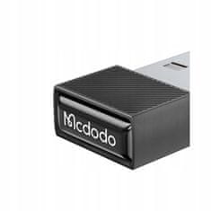 Mcdodo Mcdodo Bluetooth 5 Vevő És Számítógép Adapter