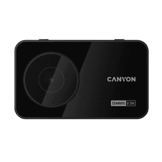 Canyon DVR25GPS autós kamera (CND-DVR25GPS) (CND-DVR25GPS)