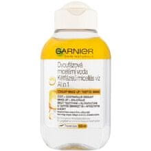 Garnier GARNIER - The two-phase micellar water resistant to makeup Skin Active (Micellar Cleansing Water In Oil) 100ml 