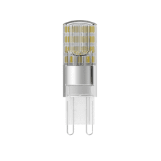 Osram Base 2,6W G9 LED kapszula izzó - Meleg fehér (3db) (4058075093812)
