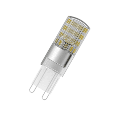 Osram Base 2,6W G9 LED kapszula izzó - Meleg fehér (3db) (4058075093812)