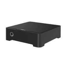 Axis S3008 MK II NVR 8 csatornás videó rögzítő + 4TB HDD (02765-002)