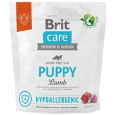 Brit BRIT Care Dog Hypoallergén kölyökkutya 1 kg