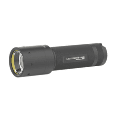 LEDLENSER LED Lenser I7R tölthető LED elemlámpa (I7R-5507-R) (I7R-5507-R)
