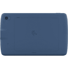 Zebra 10.1" ET45 64GB WiFi Tablet - Kék (ET40AB-0H1C1B0-A6)