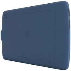 Zebra 10.1" ET45 64GB WiFi Tablet - Kék (ET40AB-0H1C1B0-A6)