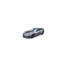 Maisto Corvette Grant Sport 2017 kisautó fém modell (1:24) (10139527/1)