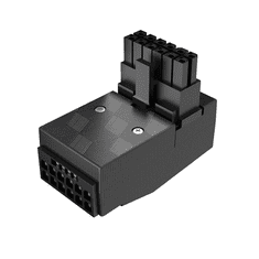 Akasa G-Nexus PX16 12VHPWR adapter (AK-CBPW29-BK) (AK-CBPW29-BK)