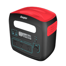 Energizer PPS960W1 Lithium Powerstation 960Wh (PPS960W1)