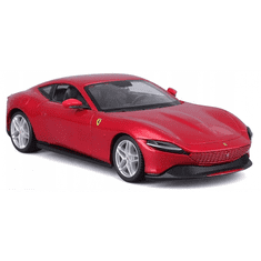 Maisto Ferrari Roma autó fém modell (1:24) (10139139)