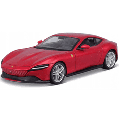 Maisto Ferrari Roma autó fém modell (1:24) (10139139)
