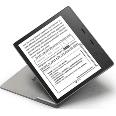Amazon Kindle Oasis 3 7" 32GB E-book olvasó (B07L5GK1KY)