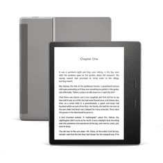 Amazon Kindle Oasis 3 7" 32GB E-book olvasó (B07L5GK1KY)