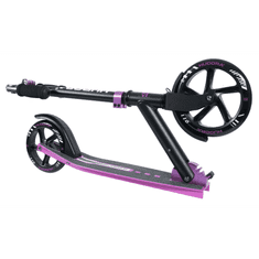 Hudora Bold XL Roller - Lila (14258)