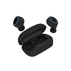 Creative Sensemore Air TWS Bluetooth fülhallgató fekete (51EF1020AA000) (51EF1020AA000)