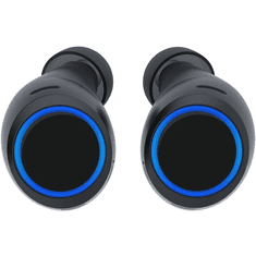 Creative Sensemore Air TWS Bluetooth fülhallgató fekete (51EF1020AA000) (51EF1020AA000)