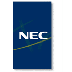 NEC 55" UN552V MultiSync digitális kijelző (60004882)