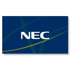 NEC 55" UN552V MultiSync digitális kijelző (60004882)