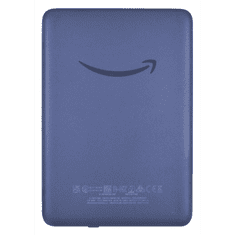 Amazon Kindle 11 6" 16GB E-book olvasó - Kék (Reklámmentes verzió) (B09SWTJZH6)