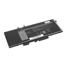 mitsu Dell Latitude 3HWPP 5401 5410 5501 Notebook Akkumulátor 68Wh (BC/DE-5410)