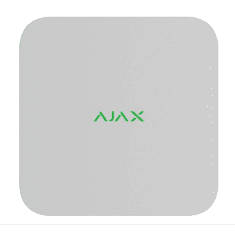 AJAX NVR 16 csatorna (A-NVR-16-WH) (A-NVR-16-WH)