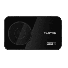 Canyon DVR10GPS autós kamera (CND-DVR10GPS ) (CND-DVR10GPS)