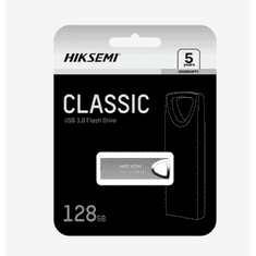 HIKSEMI USB-A 2.0 32GB Pendive - Ezüst (HS-USB-M200(STD)/32G/NEWSEMI/WW)