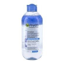 Garnier GARNIER - SkinActive Micellar Water - Micellar water for removing make-up from the face, eyes and lips 400ml 