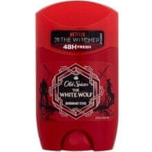 Old Spice Old Spice - The White Wolf Deodorant - Deodorant 50ml 