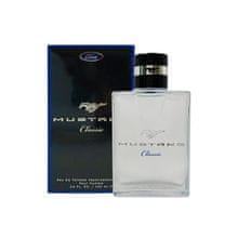 Mustang Mustang - Classic EDT 100ml 