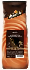 Van Houten Passion Forró csokoládé, 750 g