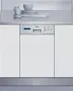 Beépíthető mosogatógép szélessége 45 cm