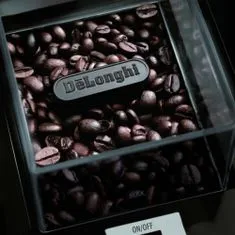 DeLonghi KG 89 Kávéörlő